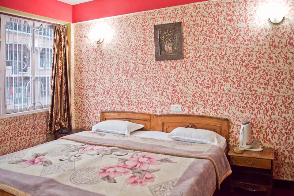 Hotel Shambhu